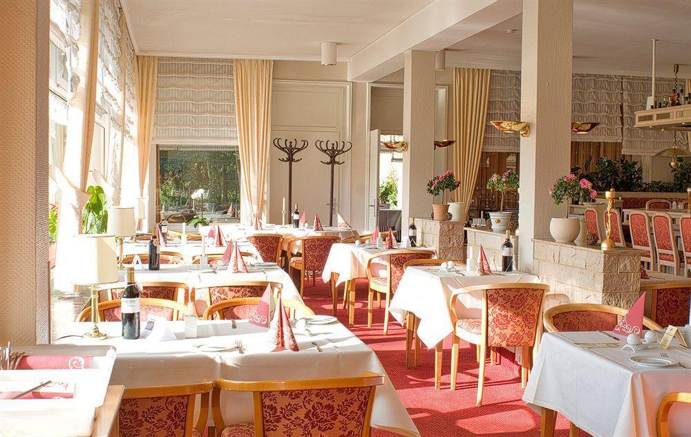 Seehotel Schwanenhof Mölln Zewnętrze zdjęcie